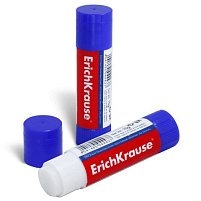 Клей-карандаш 15г. Erich Krause 4443 Glue Stick
