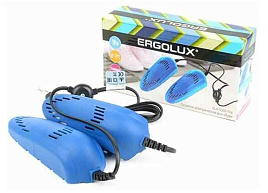 Сушилка для обуви ERGOLUX ELX-SD02-C06