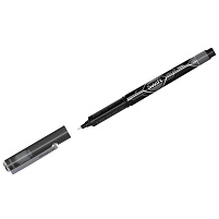 Ручка роллер Berlingo CRm_05001 "Swift", черная, 0,5мм