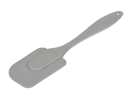 Лопатка кухонная силикон 17401