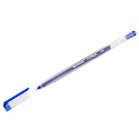 Ручка гел. Berlingo CGp_05152 "Apex" синяя, 0,5мм