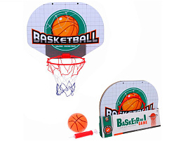 Игровой набор ZR270-222 Баскетбол