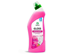 Средство чистящее Грасс Gloss 750мл.антиналет  Pinc
