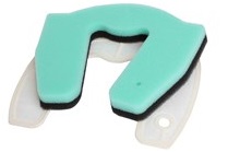 Фильтр для пылесоса OZONE microne H-30 HEPA