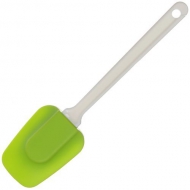 Лопатка кухонная силикон DANIKS BR007-D/3395/222754