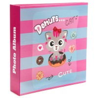 Фотоальбом 200ф. 87232 kid's photos 10*15см