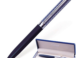 Ручка Galant подар. 140961 "Empire Blue"