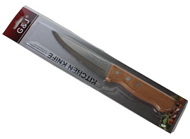 Нож кухонный 12см G800-55A