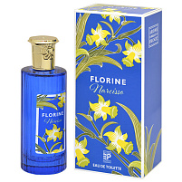Туалетная вода женская Florine Narcisso 90мл.