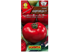 Семена Томат Андромеда F1 10шт А 3926