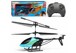 Вертолет радиоуправляемый F220 Полет-X