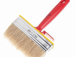 Кисть-макловица 30*100мм BARTEX 1117809/134172
