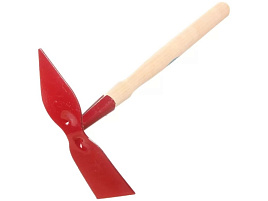 Тяпка-бороздовичок с/ч 010910