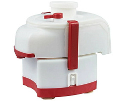 Соковыжималка Беломо Садовая СВ ШПП-302 Минск