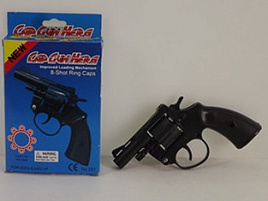 Револьвер 251