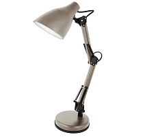 Лампа настольная офисная KD-331 Camelion таул 6564