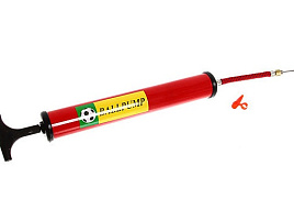 Насос для мячей 989-014 28см