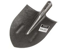 Лопата штыковая б/ч Рельс-Сталь БТМ-К2э 499413/0332