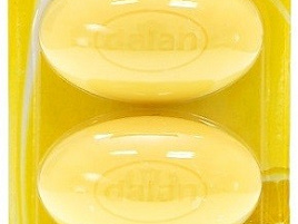 Мыло Dalan 3*90 Лимон 0047