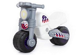 Мотоцикл 78667 Моторбайк Полицейский