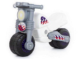 Мотоцикл 78667 Моторбайк Полицейский