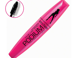 Тушь для ресниц Белита Belor Design Podium Extrem Эфф.накл.ресниц 8347