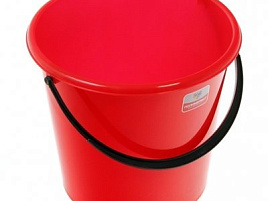 Ведро 8л б/кр. Краснодар