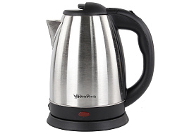 Электрочайник HP-2135 нерж.1,8л