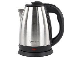 Электрочайник HP-2135 нерж.1,8л