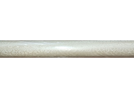 Клеенка столовая Коричневая 1,37*20
