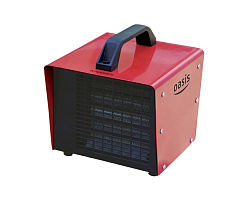 Тепловая пушка Оазис TPК-20R