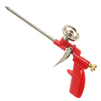 Пистолет для пены монтажной Bartex CY-087/0486