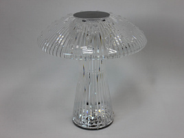 Светильник настольный USB Медуза (светодиодный, сенсорный)