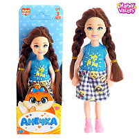Кукла 5252311 Анечка
