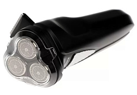 Электробритва SAKURA SA5429BK