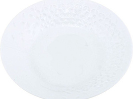 Тарелка глубокая 23см L1130/1333НОРДИК ЭПОНА