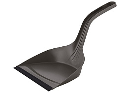 Совок д/мусора Ленивка Rock’n’Roll 540410003/9937 антрацит