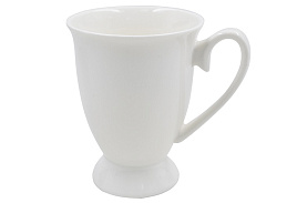 Кружка 280мл 111-320 Пломбир