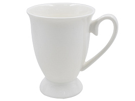 Кружка 280мл 111-320 Пломбир