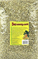 Дренаж Вермикулит 2,5л 1516