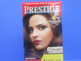 Краска для волос Престиж №235 Шоколад