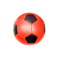 Мяч футбольный IT100968 STAR Team в ассорт.