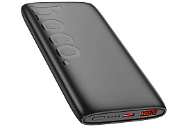 Аккумулятор внешний HOCO J122 Respect 22.5W+PD20W 20000 mAh