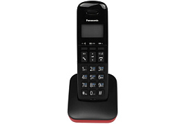 Телефонный аппарат Panasonic KX-TG610RUR
