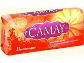 Мыло Камей 85гр.Магич заклинание(P&G)3629