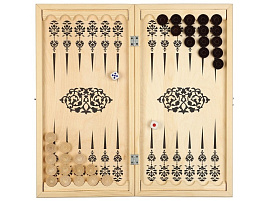 Нарды 3627309 шашки