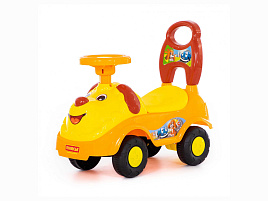 Машина-каталка 77967 Лева