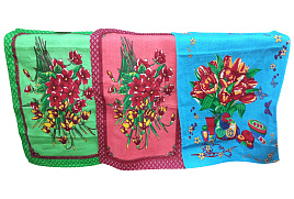 Полотенце кухонное 37*57 Лен