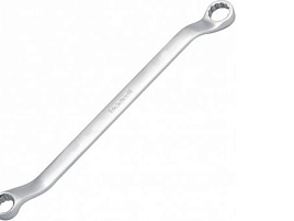 Ключ накидной 14*17мм 245230/8191 Beorol