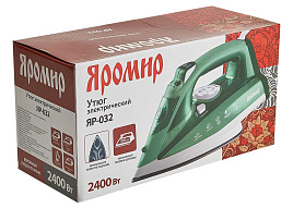 Утюг ЯРОМИР ЯР-032